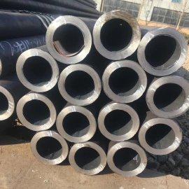JIS G3441 Alloy Steel Tubes For Machine Purposes