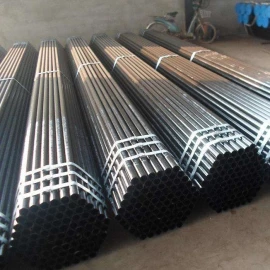 JIS G3454 Carbon Steel Pipes For Pressure Service