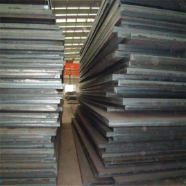 AISI 4130 Alloy Steel Plate & Sheet