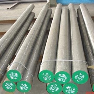 4145H Modified Alloy Steel Round Bar, Hot Rolled Steel Bar 