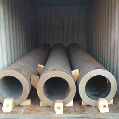 1035 / C35E / 1.1181 / S35C Steel Pipe – Mechanical Tubing – Seamless Carbon Steel Tube