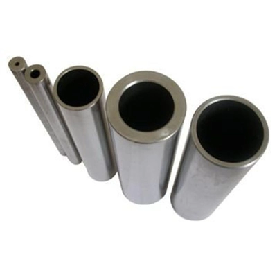 St37.4 Cold Rolled Steel Tube