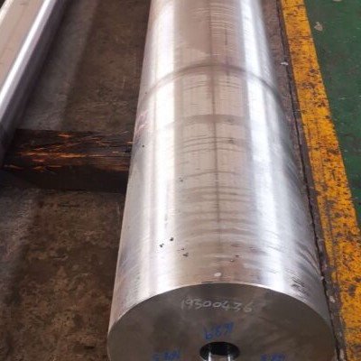 AISI SAE 4330V Forged Q+T Boring/Drill Alloy Steel Hollow Bar