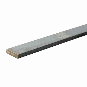 AISI 6150 Hot Rolled Spring Steel Flat Bar