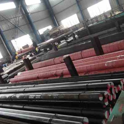 DIN 1.6747 30NiCrMo16-6 Steel for Quenching and Tempering 