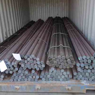 DIN 1.6773 36NiCrMo16 Steel for Quenching and Tempering 35NCD16