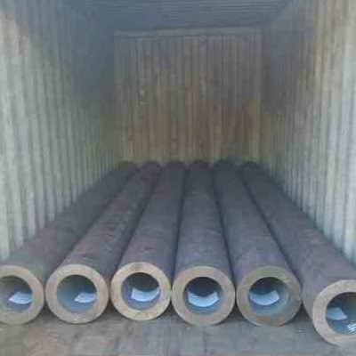 42CrMo4/1.7225/SCM440TK/4140 Steel Pipe – Mechanical Tubing – Seamless Alloy Steel Tube
