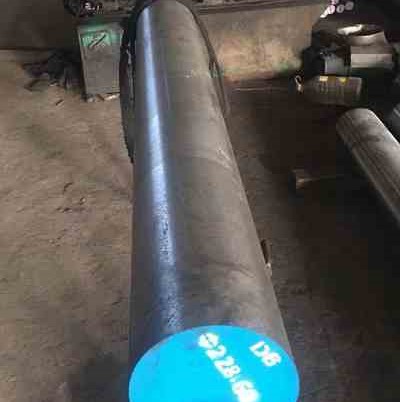AISI D6 DIN 1.2436 SKD2 Tool Steel 