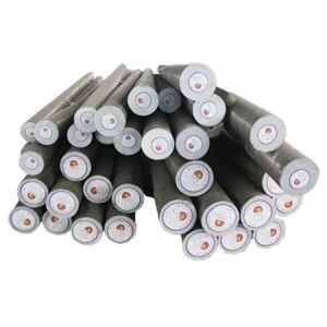 DIN 1.6510 39NiCrMo3 Quenched And Tempered Steel Bars