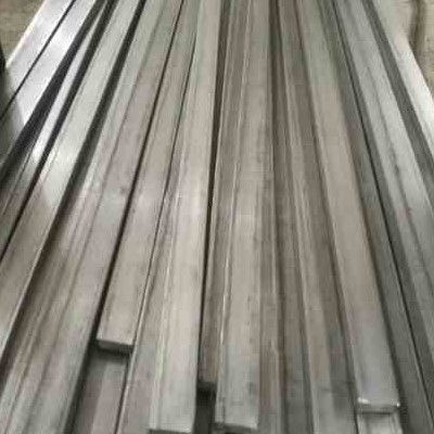 Cold Drawn Flat Bar – Cold Finished Steel Widely Used In Machinery