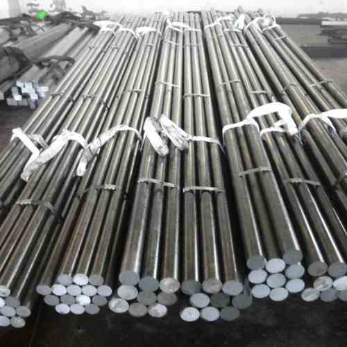 Cold Drawn Round Bar – Cold Finished Steel Bar 