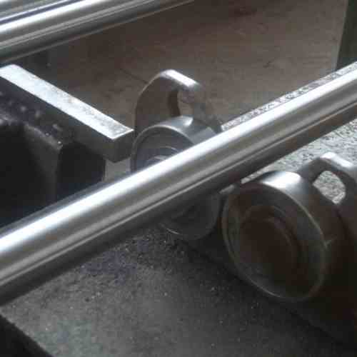 Grinding Bar – polished Bar- Mechanical rod – Cold Finished Steel Bar 